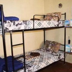 My Hostel Тбилиси интерьер отеля
