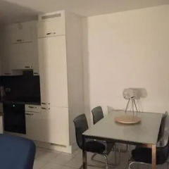 Отель Mouchotte - 3673 - Paris - Hld 34588 Париж в номере
