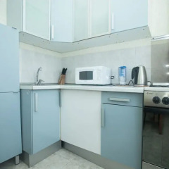 Гостиница Kvart Apartments Таганская в Москве отзывы, цены и фото номеров - забронировать гостиницу Kvart Apartments Таганская онлайн Москва в номере