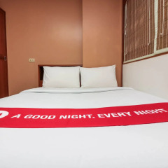 Отель Nida Rooms Sathorn 170 Embassy Бангкок удобства в номере