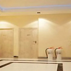 Отель Eleven Avenue Suites Bangkok интерьер отеля