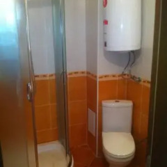 Отель in Green Homes Болгария, Солнечный берег - отзывы, цены и фото номеров - забронировать отель in Green Homes онлайн ванная фото 3