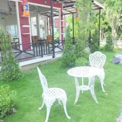 Отель My Home Lantawadee Resort Ланта фото 2