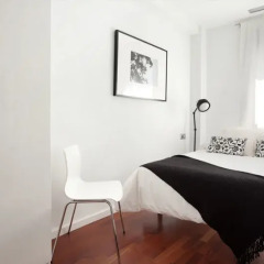 Отель Rent Top Apartments Eixample Испания, Барселона - отзывы, цены и фото номеров - забронировать отель Rent Top Apartments Eixample онлайн комната для гостей фото 3