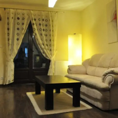 Отель Apartamenty Jak w Domu комната для гостей фото 3