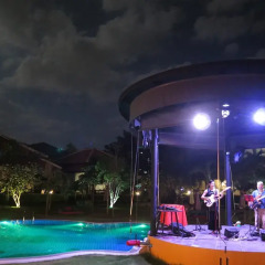 Отель Jazz U Garden Resort фото 7