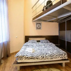 Гостиница Kiev Accommodation Apart. on Mikhailovskiy lane Украина, Киев - отзывы, цены и фото номеров - забронировать гостиницу Kiev Accommodation Apart. on Mikhailovskiy lane онлайн сейф в номере