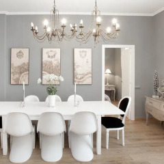Отель BCN Rambla Catalunya Apartments Испания, Барселона - отзывы, цены и фото номеров - забронировать отель BCN Rambla Catalunya Apartments онлайн помещение для мероприятий