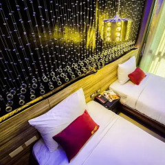 Escape De Phuket Hotel & Villa детские мероприятия фото 2
