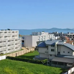 Family Hotel Santa Maria