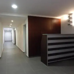 Апартаменты BLVD Apartments интерьер отеля фото 3