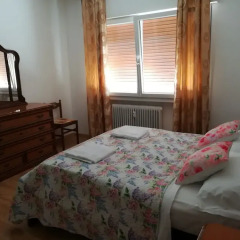 Отель Venice Vacation House Италия, Маргера - отзывы, цены и фото номеров - забронировать отель Venice Vacation House онлайн комната для гостей фото 3