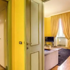Отель Piazza Spagna Relais интерьер отеля фото 2