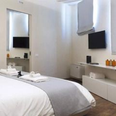Отель Tuscany b&b Ареццо комната для гостей фото 4
