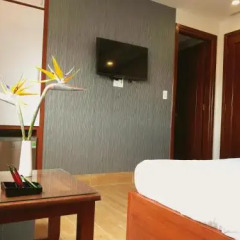Canary Nha Trang Hotel в номере