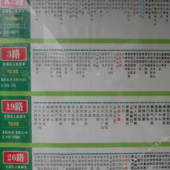 Ganzhou Qixi International Youth Hostel парковка