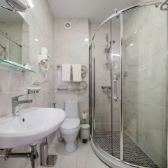 Гостиница D otel фото 14