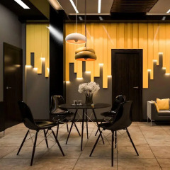 GS Hotel комната для гостей