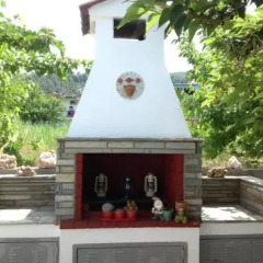 Отель Gramatiki House Греция, Ситония - отзывы, цены и фото номеров - забронировать отель Gramatiki House онлайн фото 11