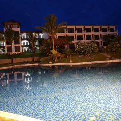 SSS Manhao Hotel бассейн фото 3