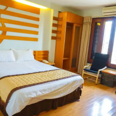 Thanh Lich Hotel Ханой комната для гостей фото 3