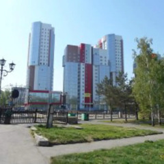 Хостел Квартира 55