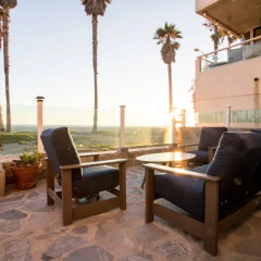 Отель Venice on the Beach Hotel США, Лос-Анджелес - отзывы, цены и фото номеров - забронировать отель Venice on the Beach Hotel онлайн фото 13