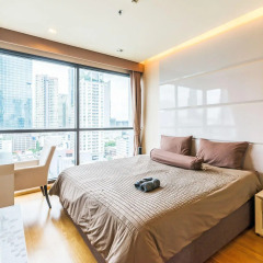 Отель The Address Sathorn By Favstay Бангкок комната для гостей фото 5