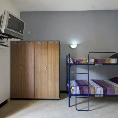Отель Balco Symphony Residence Мальта, Гзира - отзывы, цены и фото номеров - забронировать отель Balco Symphony Residence онлайн комната для гостей фото 3