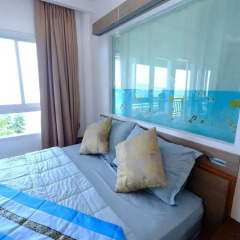 Отель Sanggaou Bungalows Ланта комната для гостей фото 4