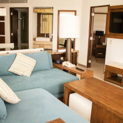 Отель Club Solaris Cancun - Premier All Inclusive спа