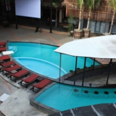 Отель Sound Hotel Samui Самуи фото 20
