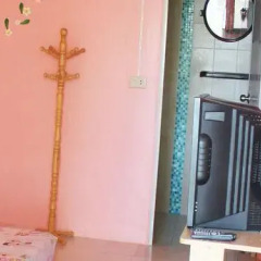 Отель Lungearn guesthouse удобства в номере