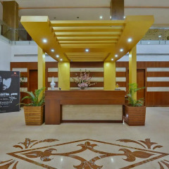 Hotel Grand Imperia интерьер отеля фото 3