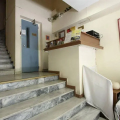 Отель Myrto Hotel Athens Греция, Афины - отзывы, цены и фото номеров - забронировать отель Myrto Hotel Athens онлайн интерьер отеля фото 2