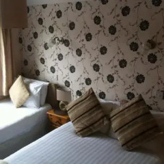 Hazeldene Hotel комната для гостей фото 2