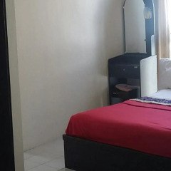Отель Encore Seaside Residency Паттайя комната для гостей фото 5