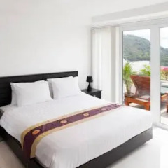 Отель Shanaya Residence Ocean View Kata фото 2