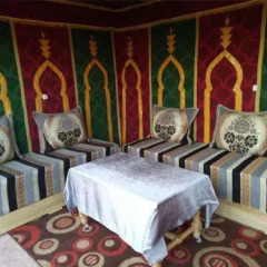 Отель Riad Jibril Марокко, Марракеш - отзывы, цены и фото номеров - забронировать отель Riad Jibril онлайн балкон
