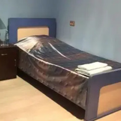 Отель Guest House in Alaverdi Алаверди удобства в номере
