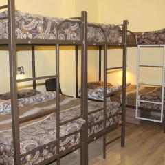 Old Yerevan Hostel & Tours балкон