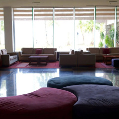 Отель Fiesta Resort Guam интерьер отеля фото 3