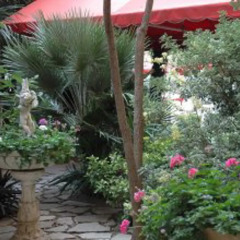 Отель Hostal Gallet Испания, Курорт Росес - отзывы, цены и фото номеров - забронировать отель Hostal Gallet онлайн фото 8