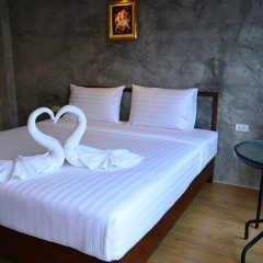 Отель BK Boutique Resort комната для гостей фото 5