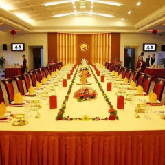 Отель Xiamen Egret Hotel Китай, Сямынь - отзывы, цены и фото номеров - забронировать отель Xiamen Egret Hotel онлайн помещение для мероприятий