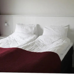 Отель Göteborg City Airport Hotel Швеция, Сове - отзывы, цены и фото номеров - забронировать отель Göteborg City Airport Hotel онлайн комната для гостей фото 5