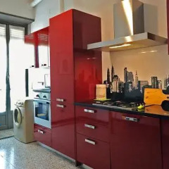 Отель Torino Sweet Home Fratelli Carle в номере фото 2