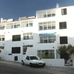 Отель Apartamentos Azul Mar Португалия, Албуфейра - отзывы, цены и фото номеров - забронировать отель Apartamentos Azul Mar онлайн парковка