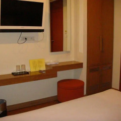 Отель Talai Suites Бангкок удобства в номере фото 2