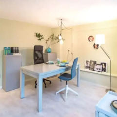 Отель Boutique studio with amazing location Нидерланды, Амстердам - отзывы, цены и фото номеров - забронировать отель Boutique studio with amazing location онлайн комната для гостей фото 5